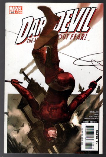 Daredevil #05